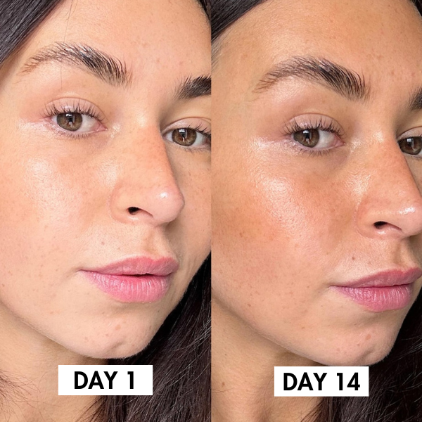 Lunoox™ Tanning Drops (1.7 Fl Oz)