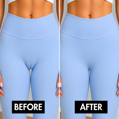 Lunoox™ Camel Toe Proof Thong