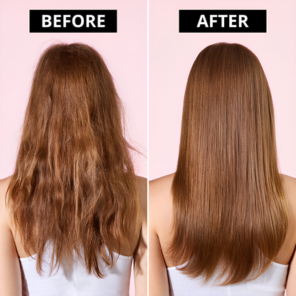 Lunoox™ Boar Bristle Hair Brush