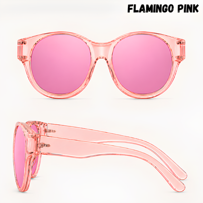 Lunoox™ Polarized Fit-Over Sunglasses