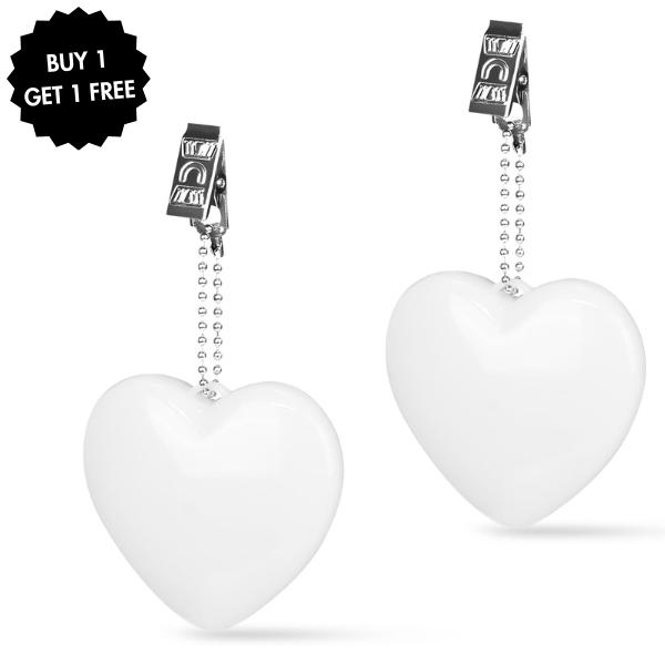 Lunoox™ Touch Activated LED Purse Light (Buy 1 Get 1 Free)