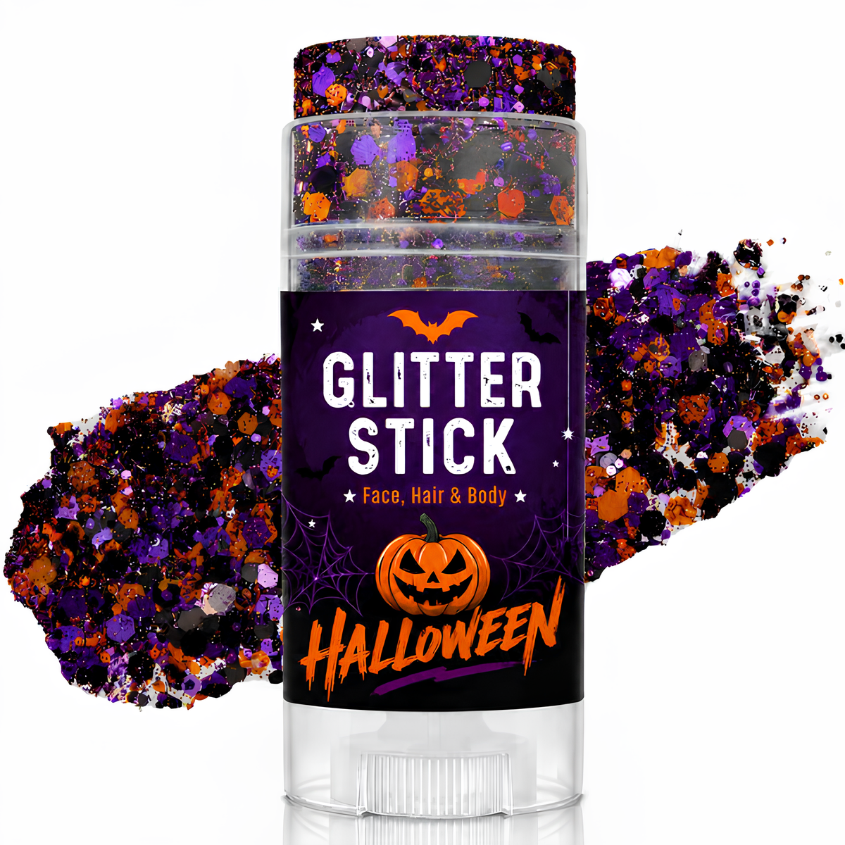 Lunoox™ Halloween Glitter Stick