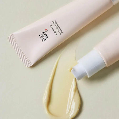 Lunoox™ Korean Ginseng & Retinol Revive Eye Serum