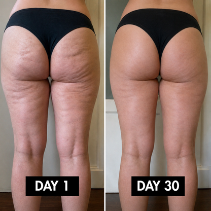 Lunoox™ Anti-Cellulite Massage Roller