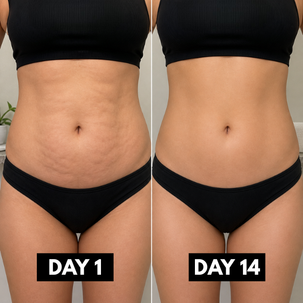 Lunoox™ Cryo Thermo Firming Gold Gel