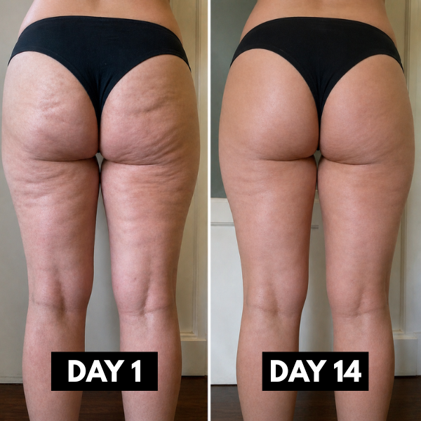 Lunoox™ Cryo Thermo Firming Gold Gel