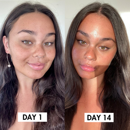 Lunoox™ Tanning Drops (1.7 Fl Oz)