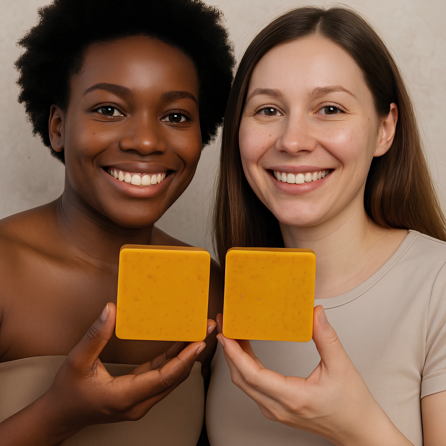 Lunoox™ Turmeric & Kojic Acid Soap Bar