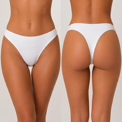 Lunoox™ Camel Toe Proof Thong