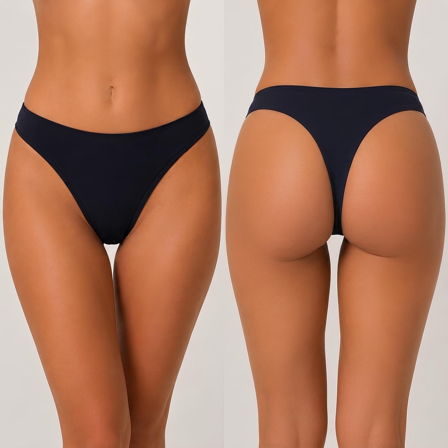 Lunoox™ Camel Toe Proof Thong