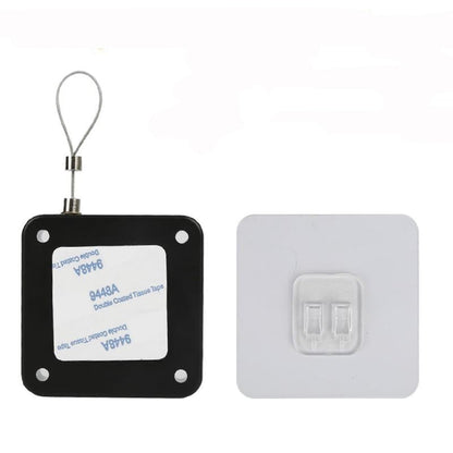 Automatic Door Closer ($6 TODAY ONLY)