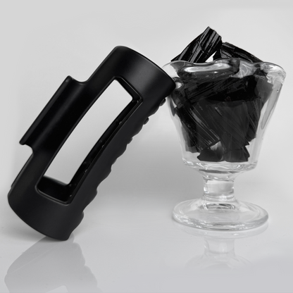 Lunoox™ Flexible Claw Clip