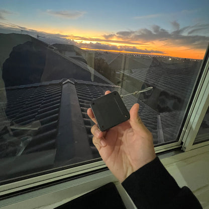 Automatic Door Closer ($6 TODAY ONLY)