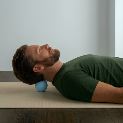 Lunoox™ Headache Relief Massager