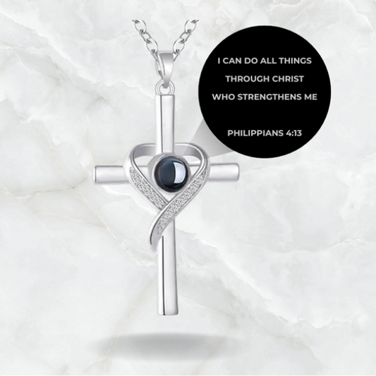 The Holy Necklace™