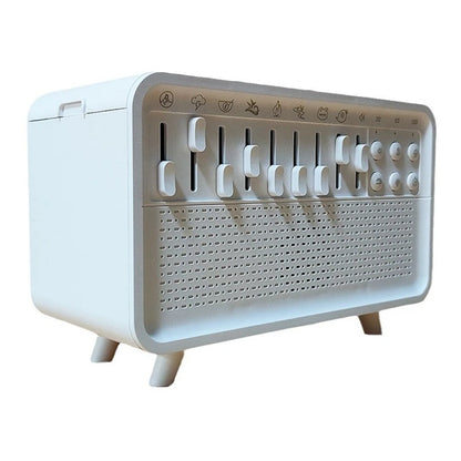 SereniSleep™ By Lunoox