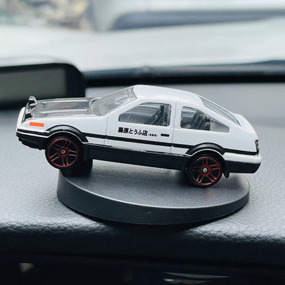 My Dash Drifter™ (Toyota AE86)