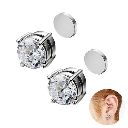 Lunoox™ Magnetic Earrings