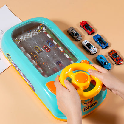 Lunoox™ Driving Simulator Toy