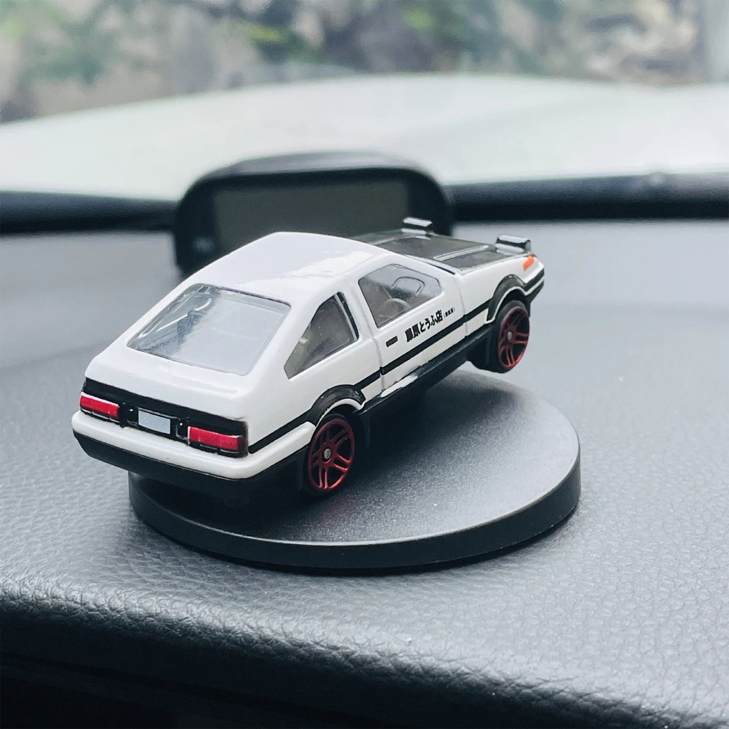 My Dash Drifter™ (Toyota AE86)
