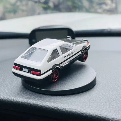My Dash Drifter™ (Toyota AE86)