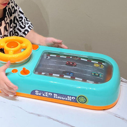 Lunoox™ Driving Simulator Toy
