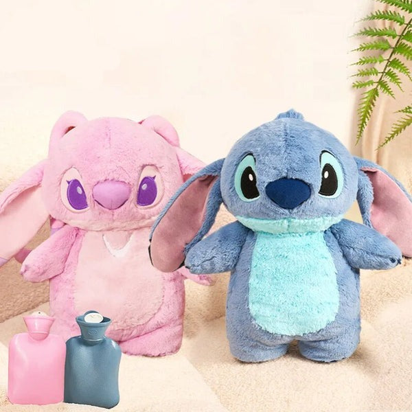 Plushie Heating Pad