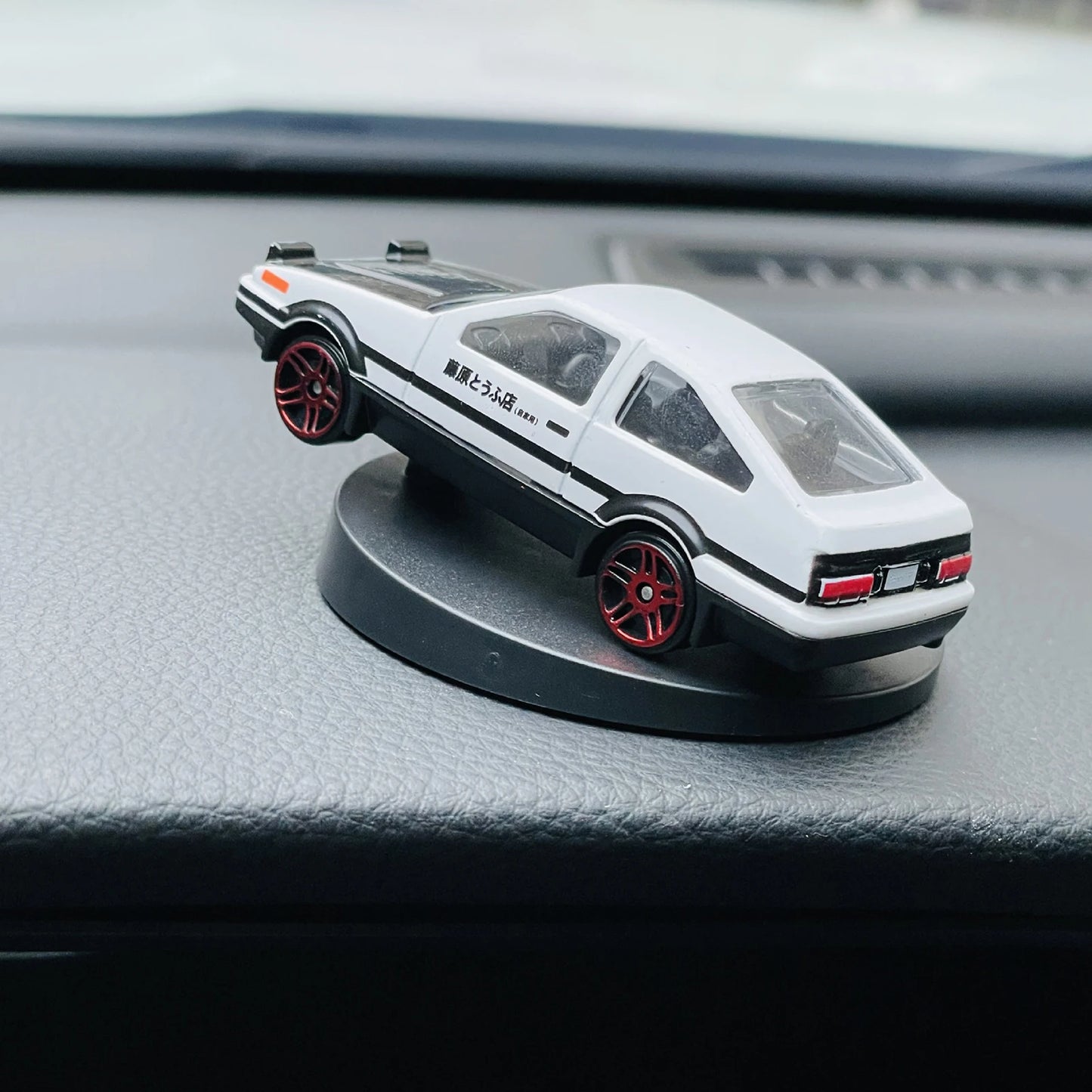 My Dash Drifter™ (Toyota AE86)