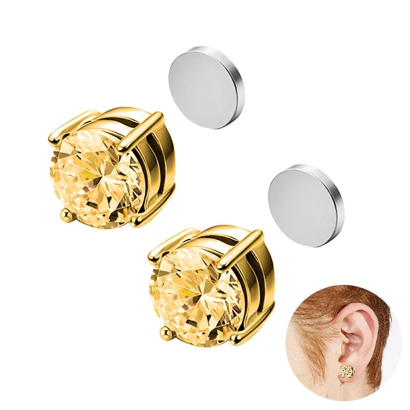 Lunoox™ Magnetic Earrings
