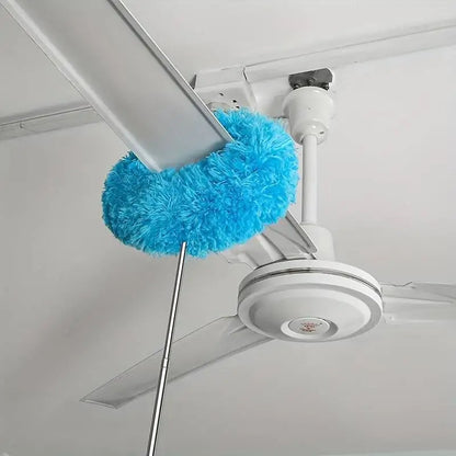 Extendable Ceiling Fan Duster